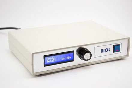Biol Rig Scientific Company KOLIBRI LLC